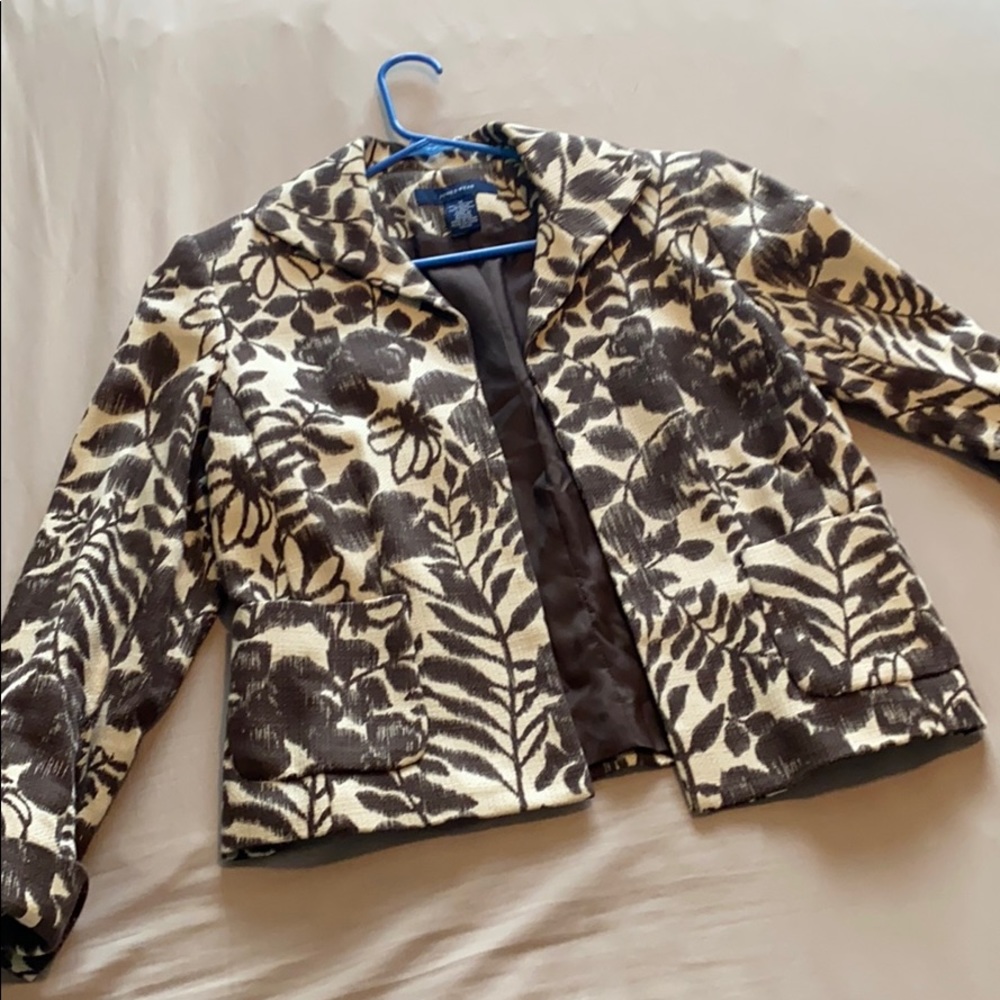 Jones Wear Blazer